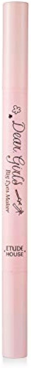 Etude House Dear Girls Big Eyes Maker, 1 Ounce