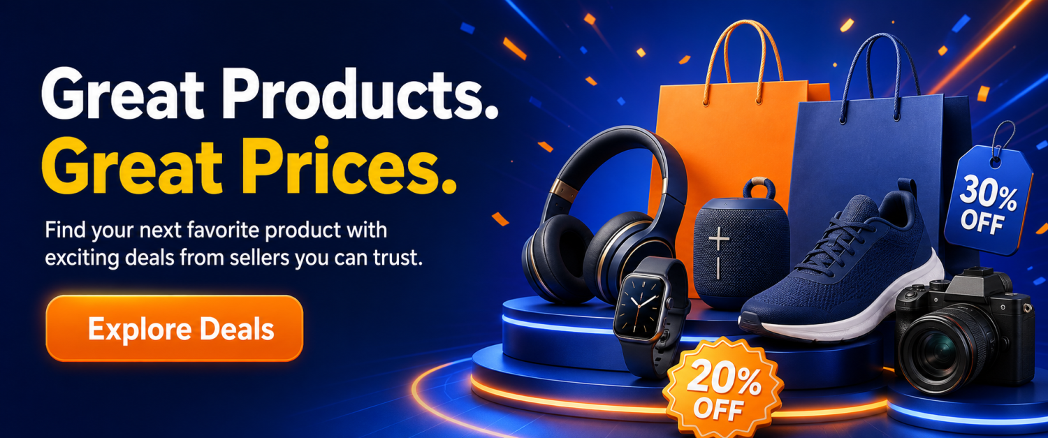 Buy With Prime promo