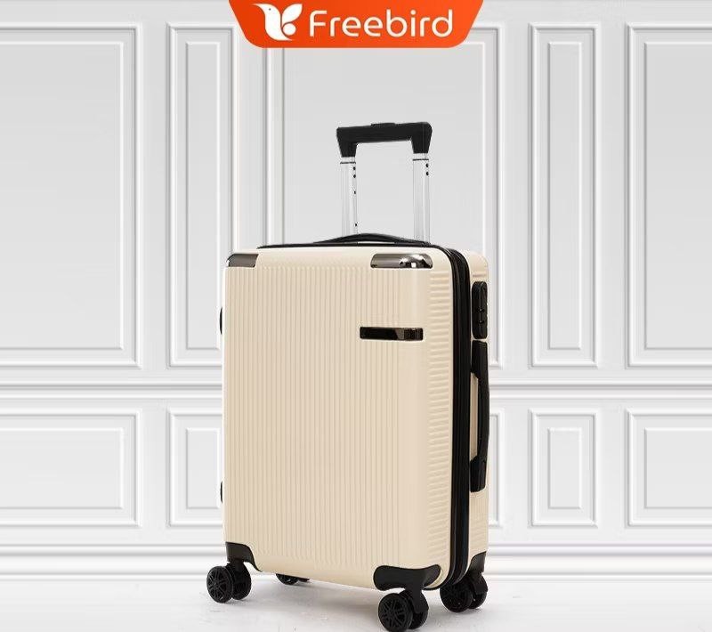 Freebird 14/20/24/28inch luggage bag travel beg bagasi murah 360� universal travel luggage