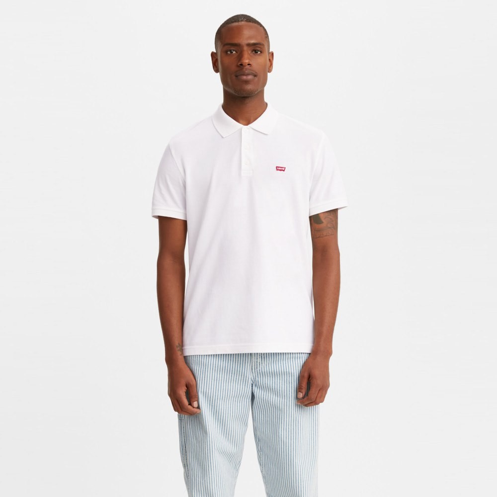 Levi's� Men's Housemark Polo Shirt 35883-0003