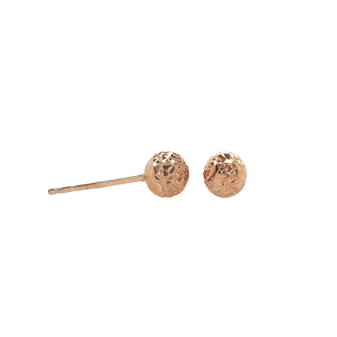 Lee Hwa Jewellery Stud Earrings