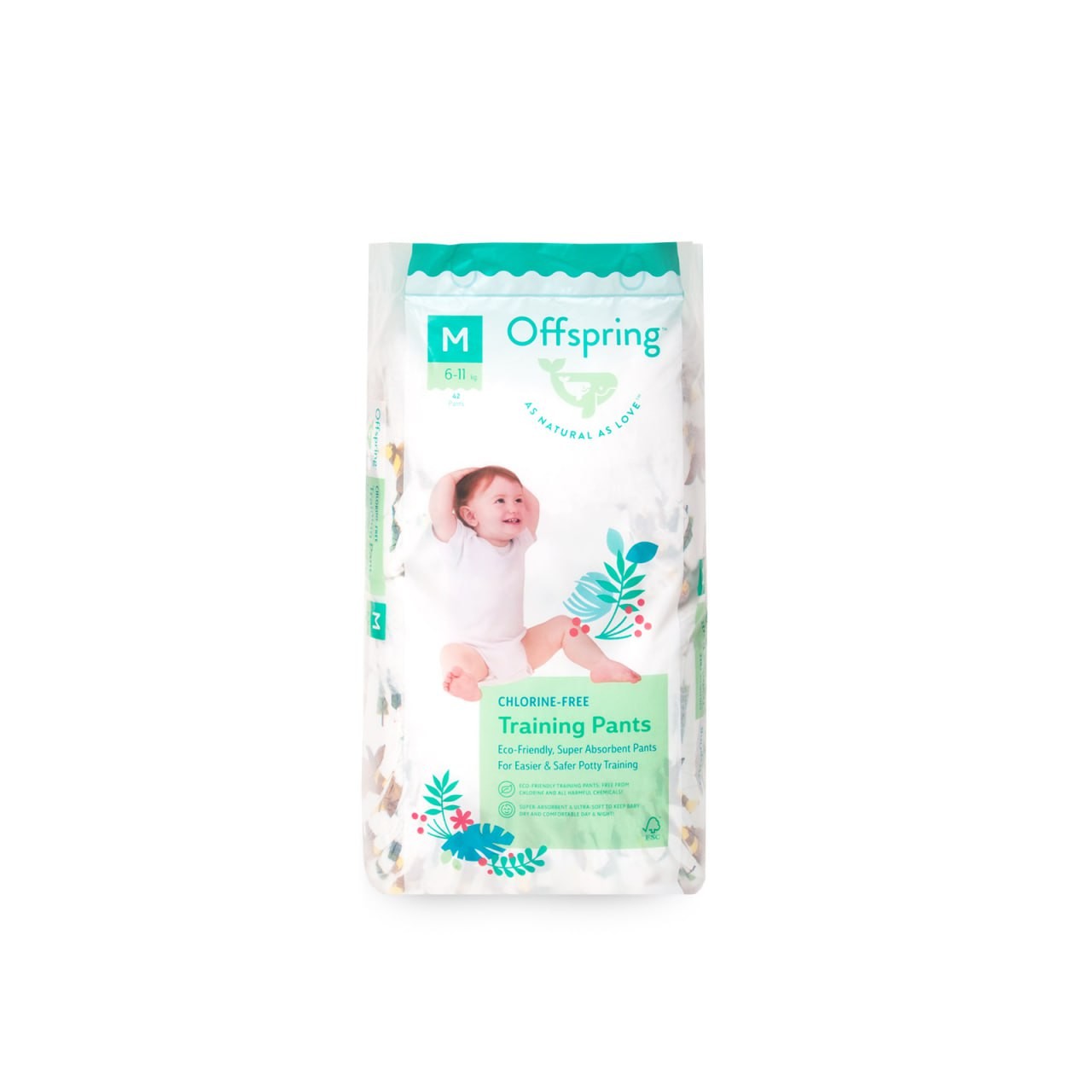 OFFSPRING FASHION PANTS