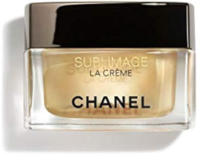 CHANEL SUBLIMAGE LA CRÈME Ultimate Skin Regeneration - Texture Universal 1.7 OZ.