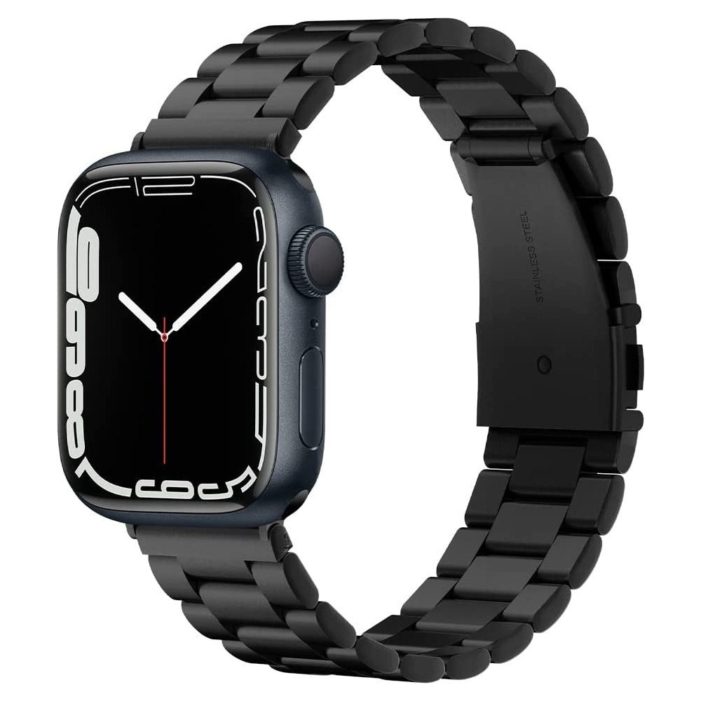 Spigen Apple Watch Series 8 / 7 / SE / 6 / 5 / 4 / 3 / 2 / 1 (45mm / 44mm / 42mm) Watch Band Modern Fit