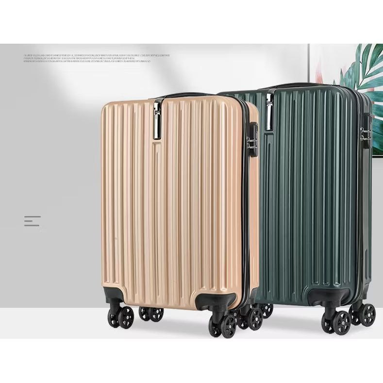 Luggage Bag 20 inch ABS Material Suitcase Travel Luggage Hard Case