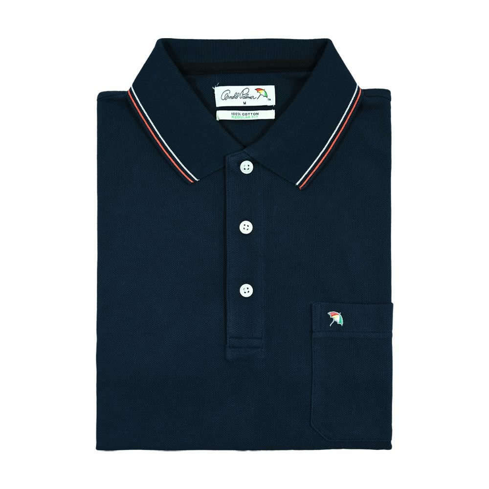 Arnold Palmer Full Cotton Polo Tee