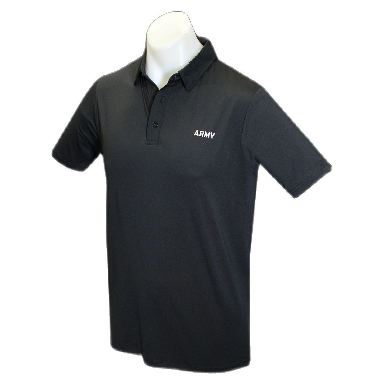 Army Polo Shirt