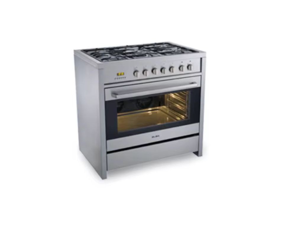 Professional Range Cooker